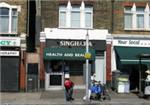 Singhara - London