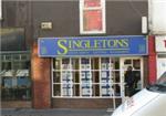 Singletons - London