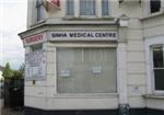 Sinha Medical Centre - London