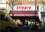 Siragro - London