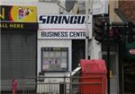 Siringul Business Centre - London