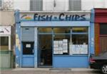 Sirius Fish & Chips