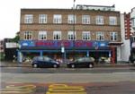 Sirwan Food Centre - London