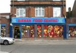 Sirwan Food Centre - London