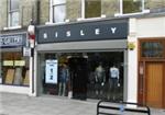 Sisley - London