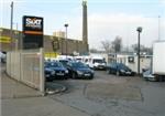 Sixt Rent A Car - London