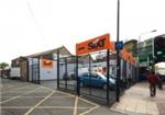 Sixt Rent A Car - London