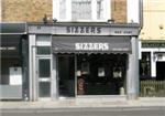 Sizzers - London