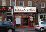 Sizzla Grill - London