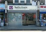 SJ Solicitors - London