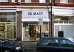 SK Mart - London