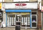 SK Property Services - London