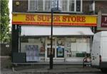 SK Super Store - London