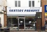 Skaters Paradise - London