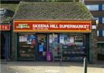 Skeena Hill Supermarket - London