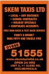 Skem Taxis Ltd - Skelmersdale