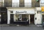 Skevoulla Hair Salon - London