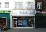 Skin - London