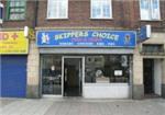 Skippers Choice Fish & Chips - London