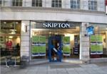 Skipton Building Society - London