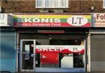 Skonis Lt - London