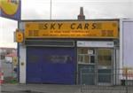 Sky Cars - London