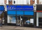 Sky Dry Cleaners