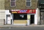 Sky Fried Chicken & Kebab - London