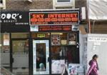 Sky Internet - London