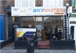 Sky Masters Travel - London