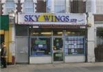 Sky Wings - London