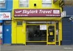 Skylark Travel - London