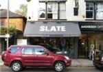 Slate - London