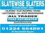 Slatewise Slaters - Aberdeen