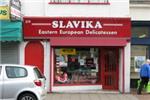 Slavika - Grimsby