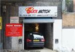 Slick Motor - London