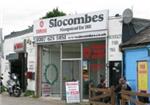 Slocombes - London