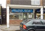 Slow Boat - London