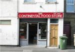 SM Continental Food Store - London