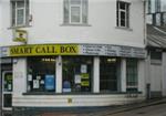 Smart Call Box - London