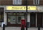 Smart Cut - London