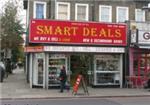 Smart Deals - London