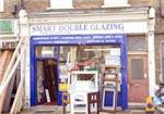 Smart Double Glazing - London