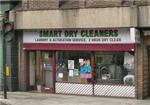 Smart Dry Cleaners - London