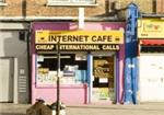 Smart Internet Cafe - London