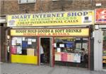 Smart Internet Shop - London