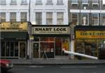 Smart Look - London