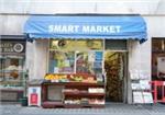 Smart Market - London