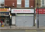 Smart Phone - London