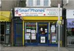 Smart Phones - London